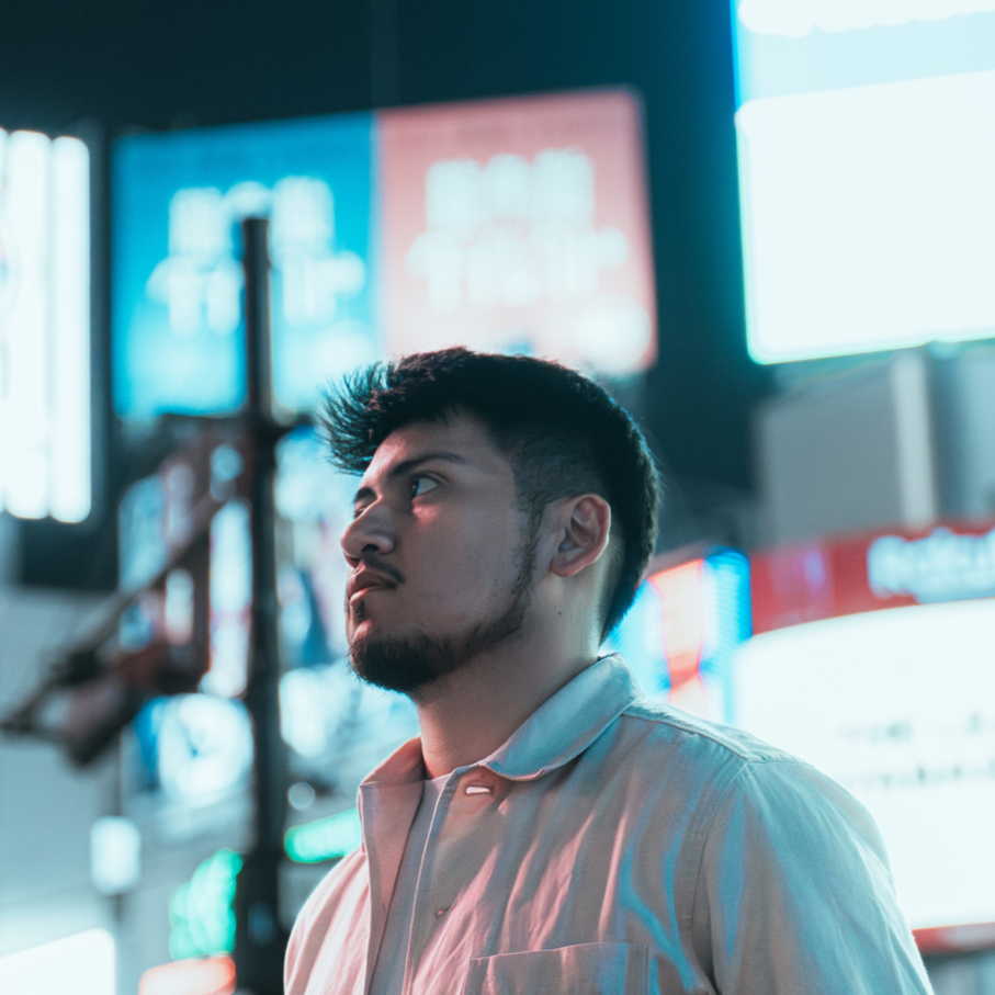 Zum Profil von Kevin Bonilla