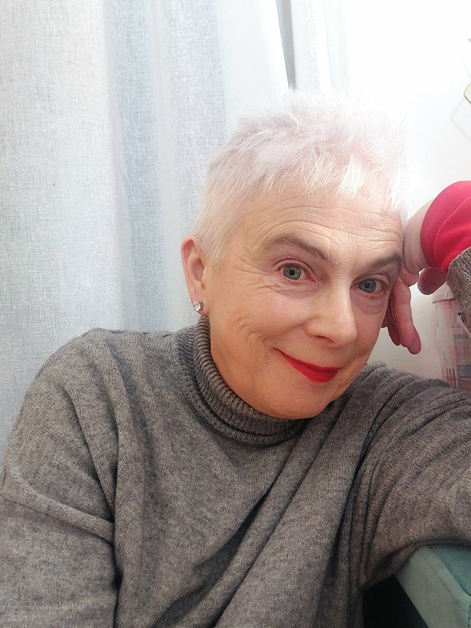 Vai al profilo di Bernardine Cantwell
