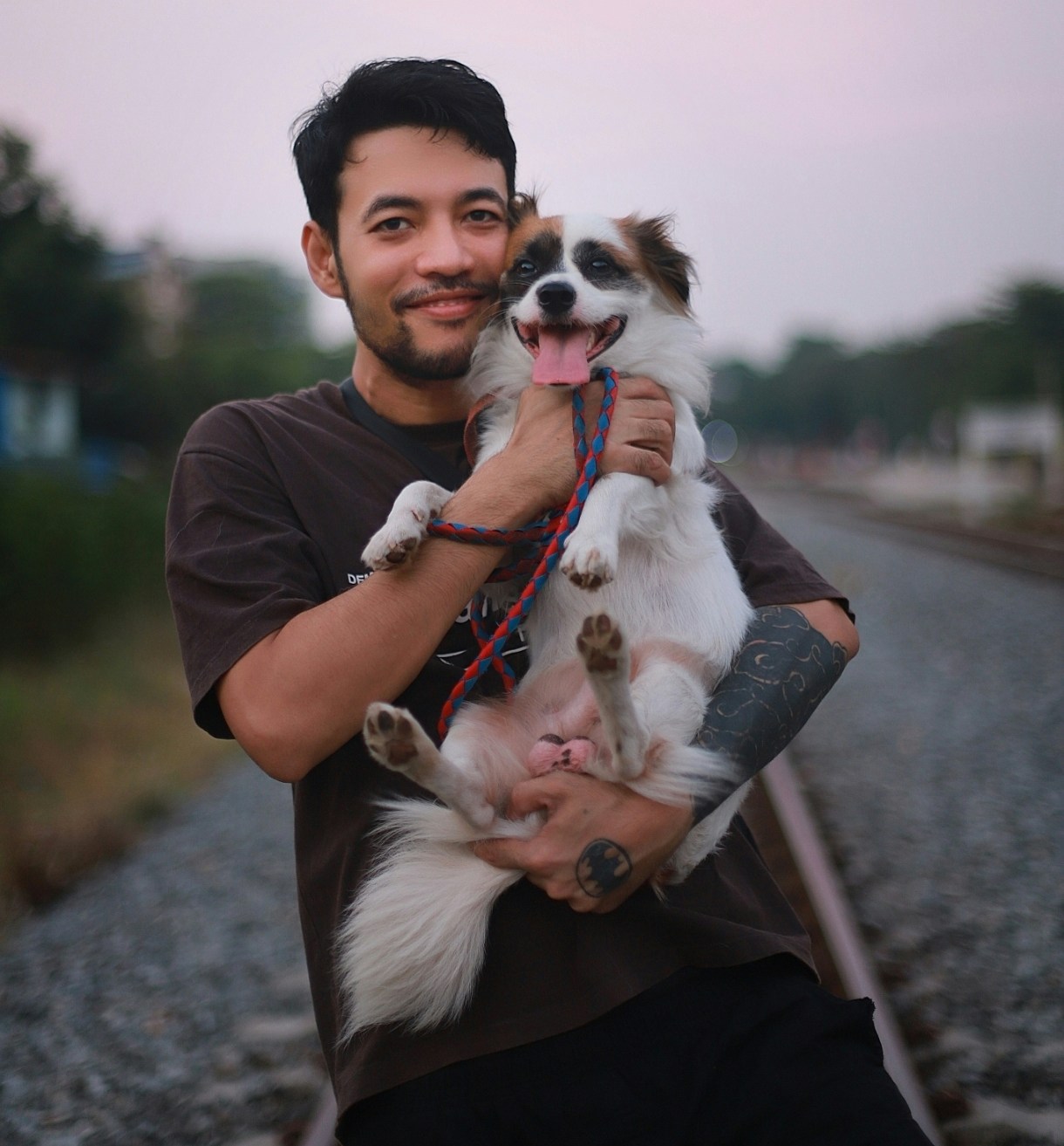 Go to Naywon Htet's profile