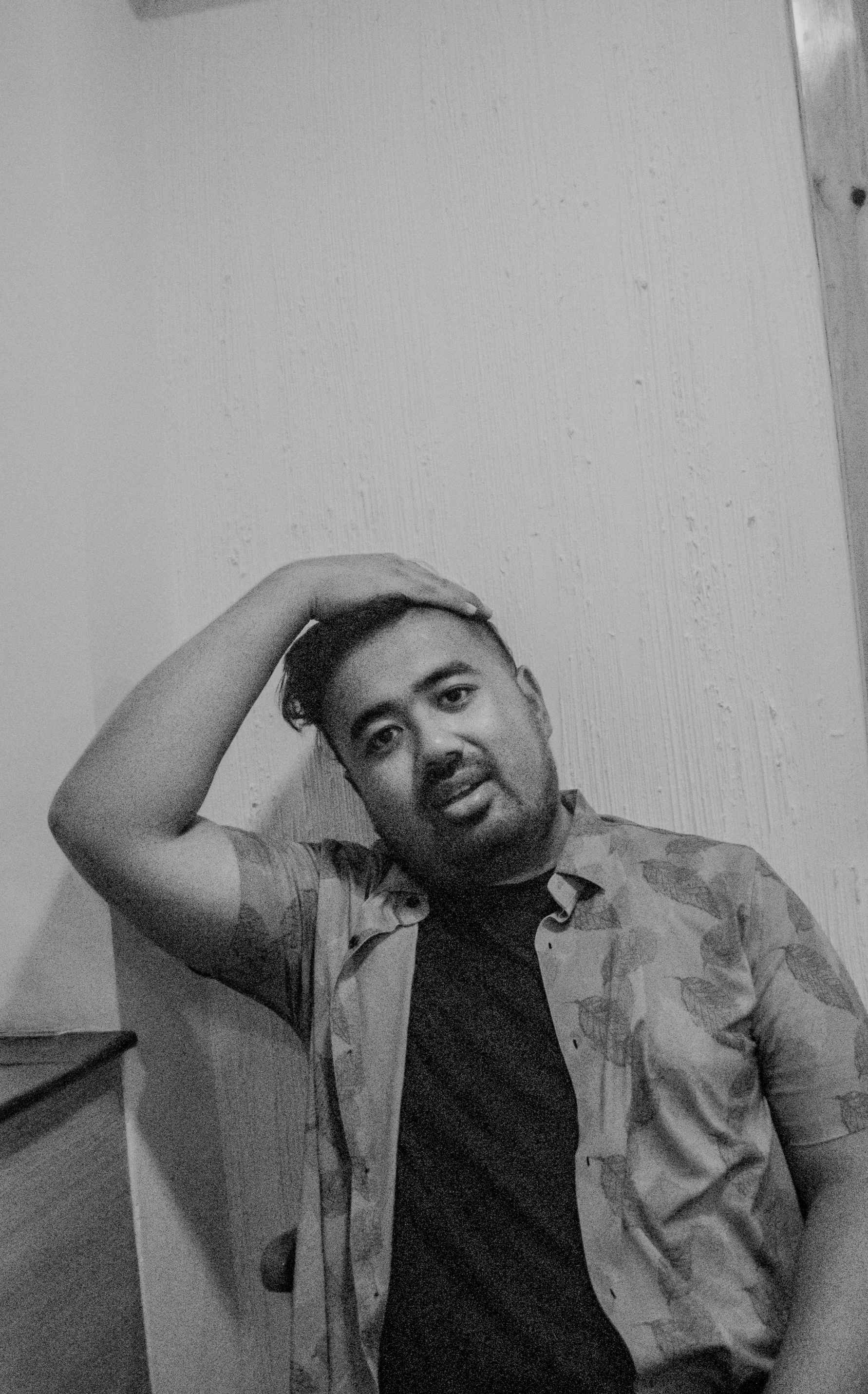 Accéder au profil de Anuj Waiba