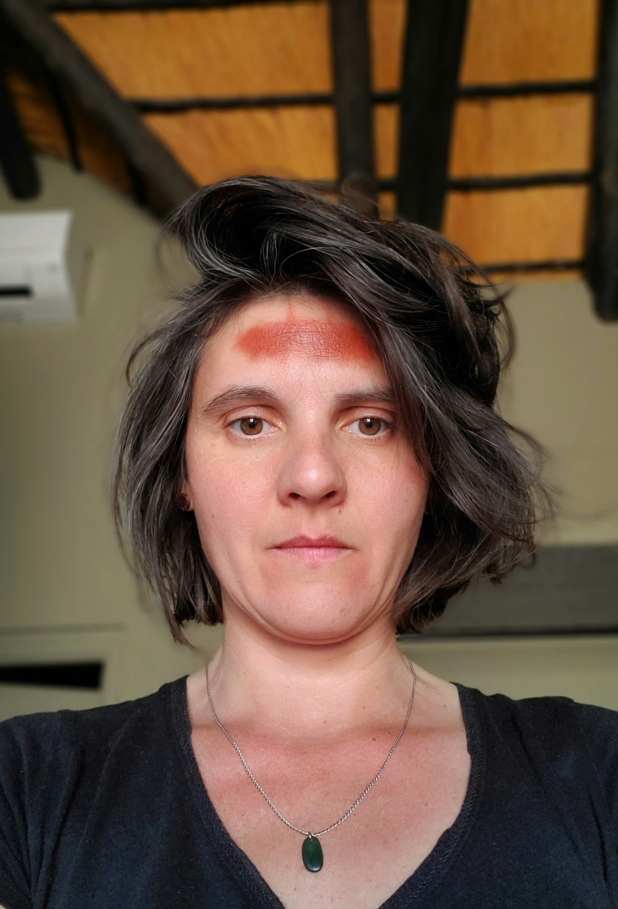 Ve al perfil de aurélie sagnol