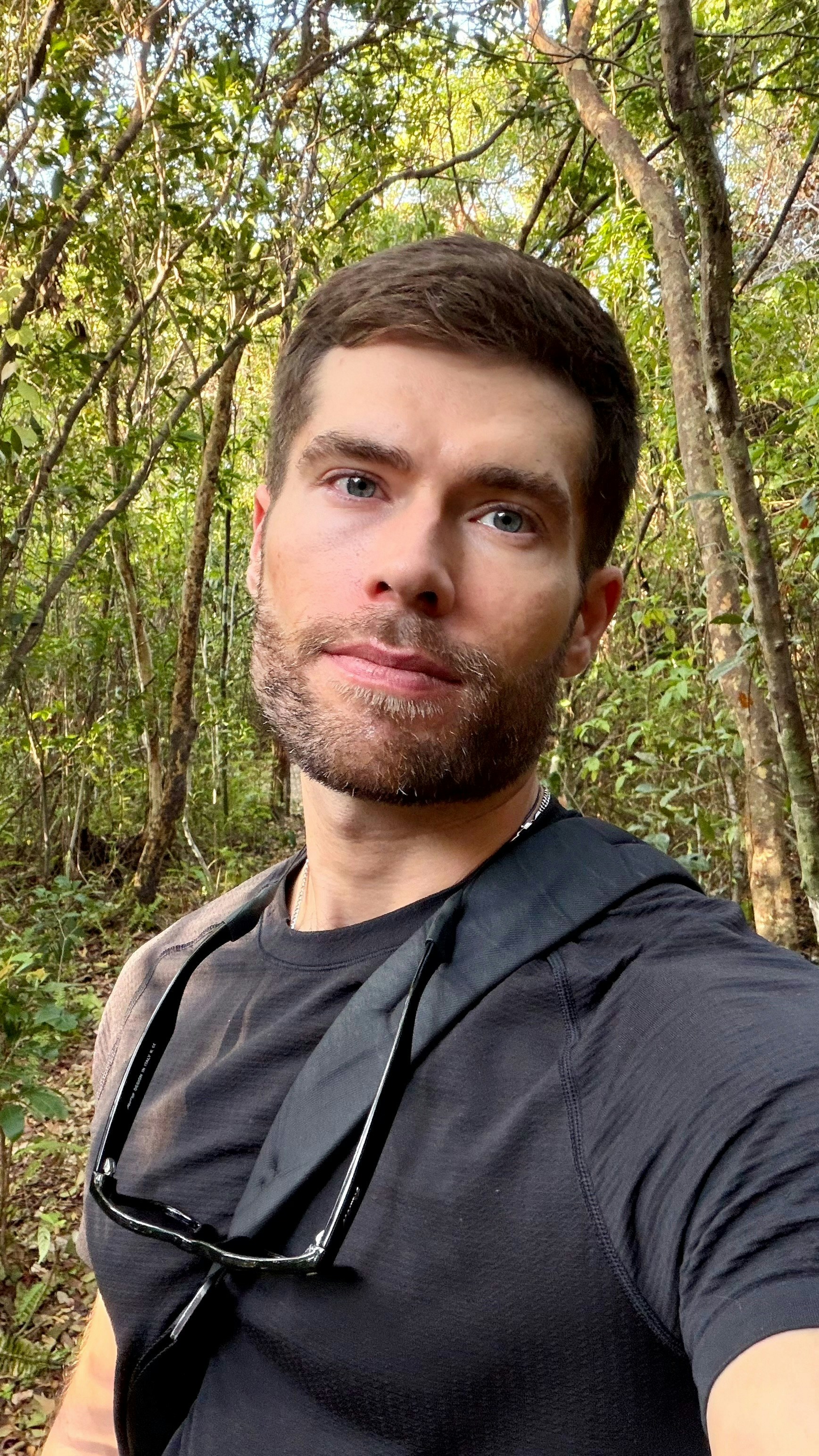 Ryan Measeのプロフィールを見る