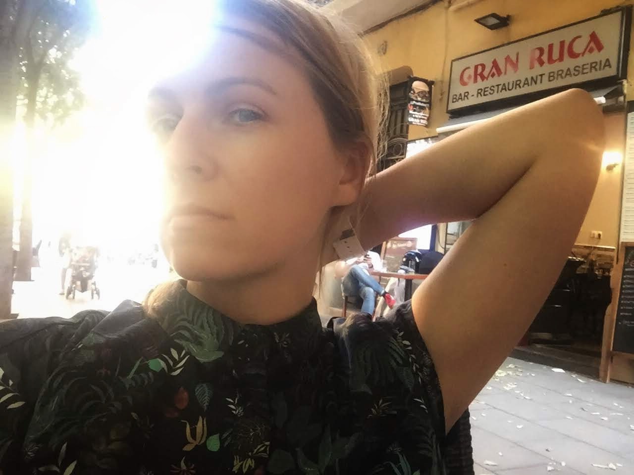 Kylli Kittusのプロフィールを見る
