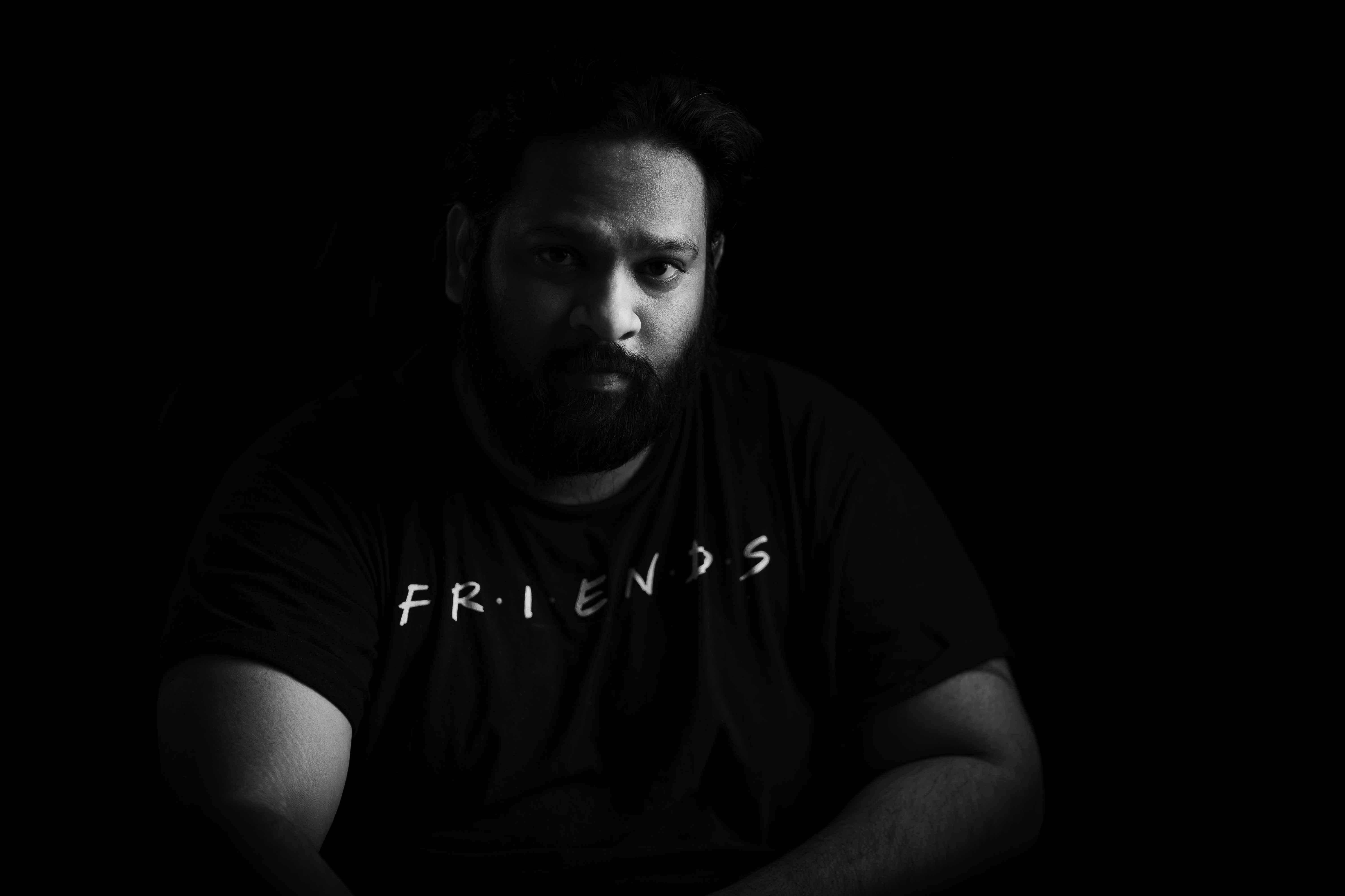 Go to Siva Adimulam's profile