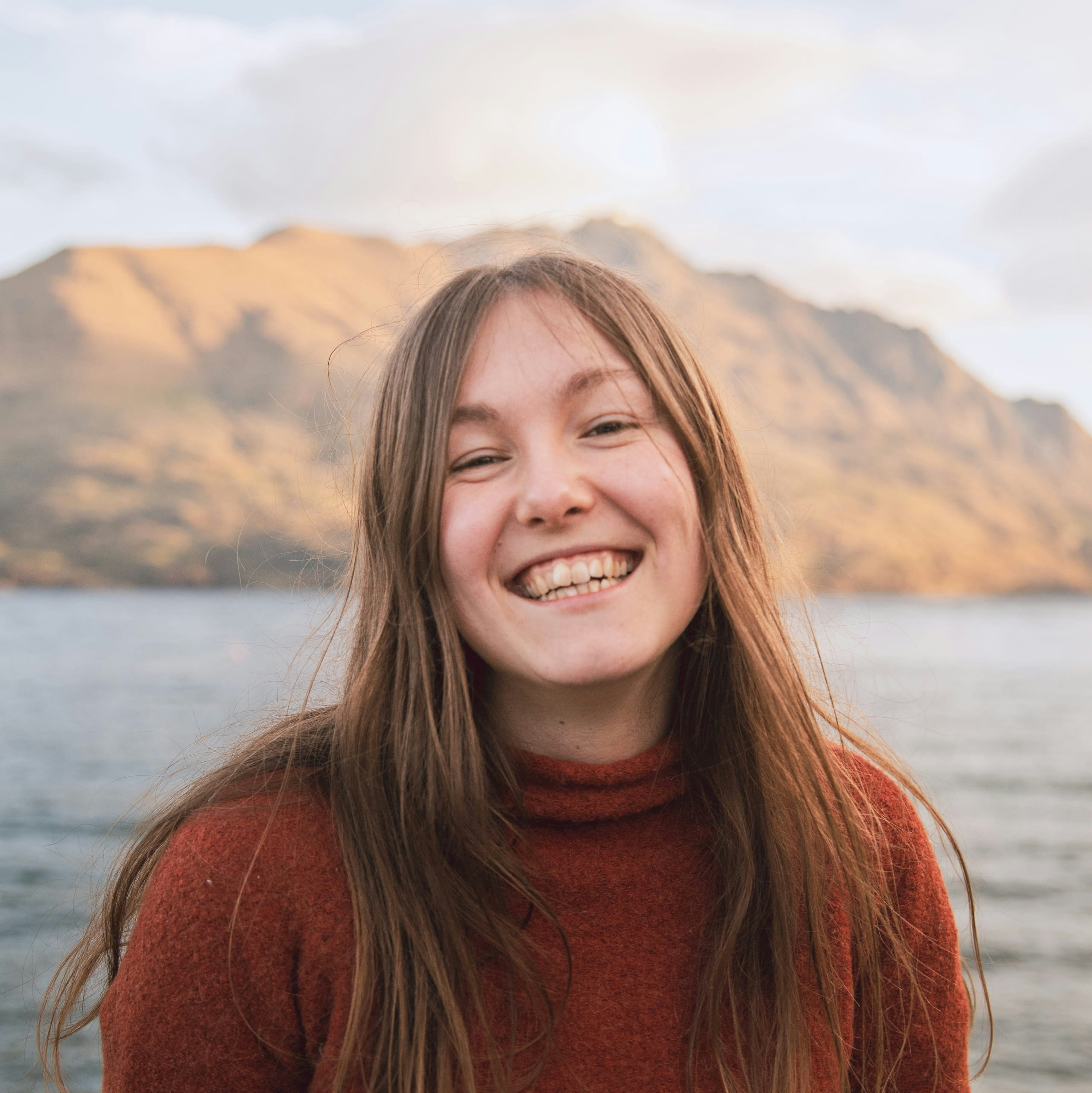 Buka profil Petra Reid