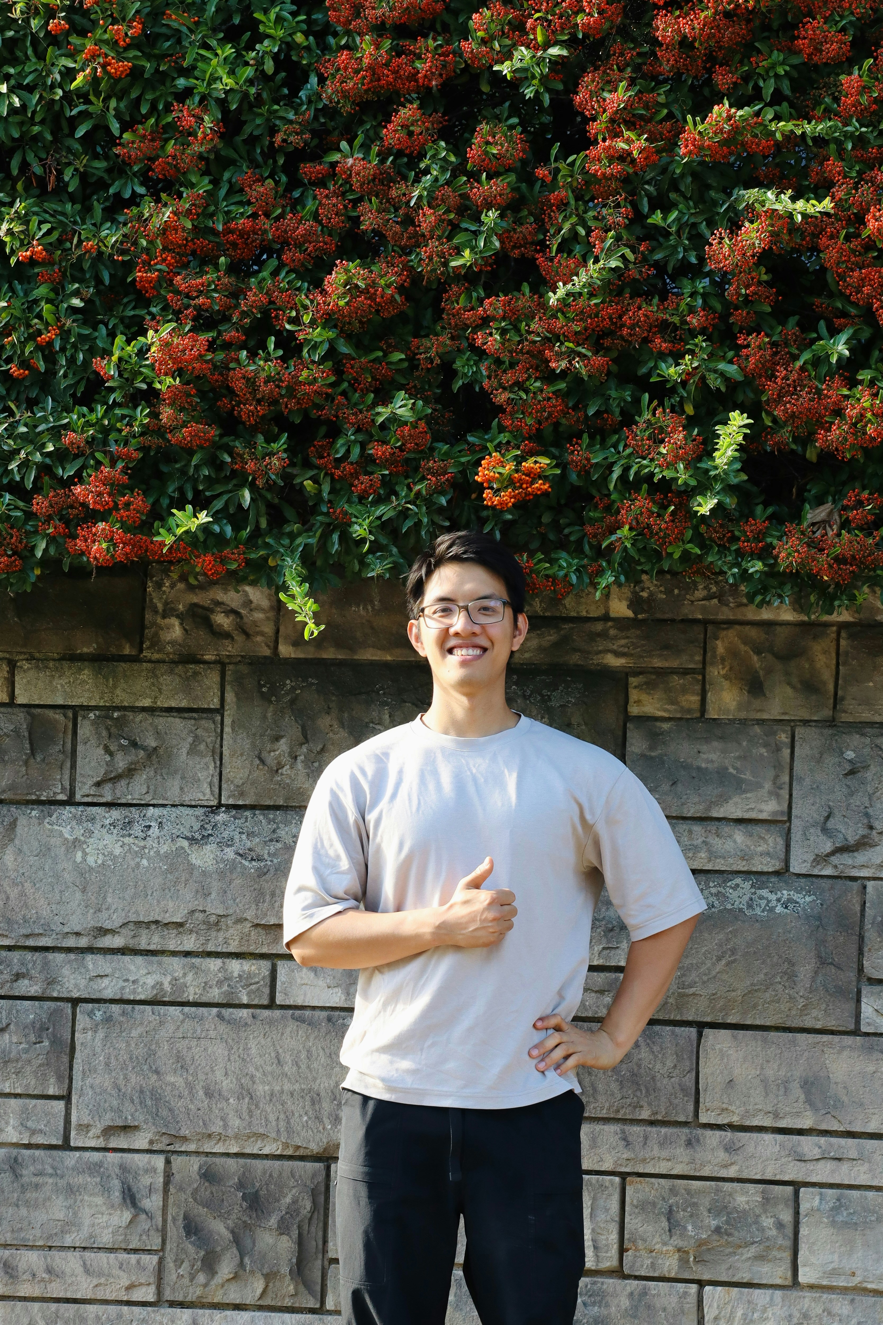 Go to Hoai Nam Mai's profile