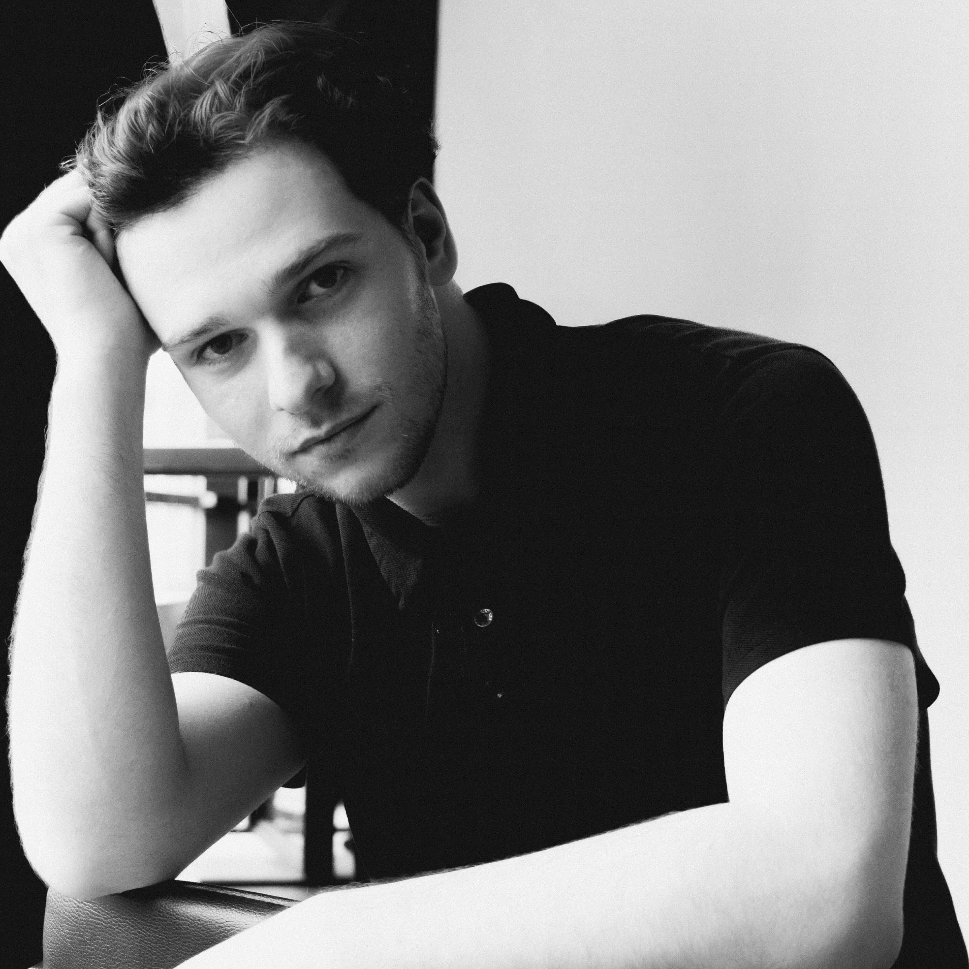 Zum Profil von Nikita Kulikov
