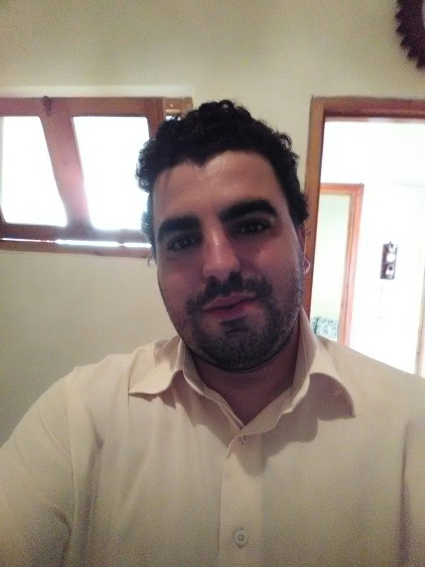 Avatar of user Oualid Lakhrouti