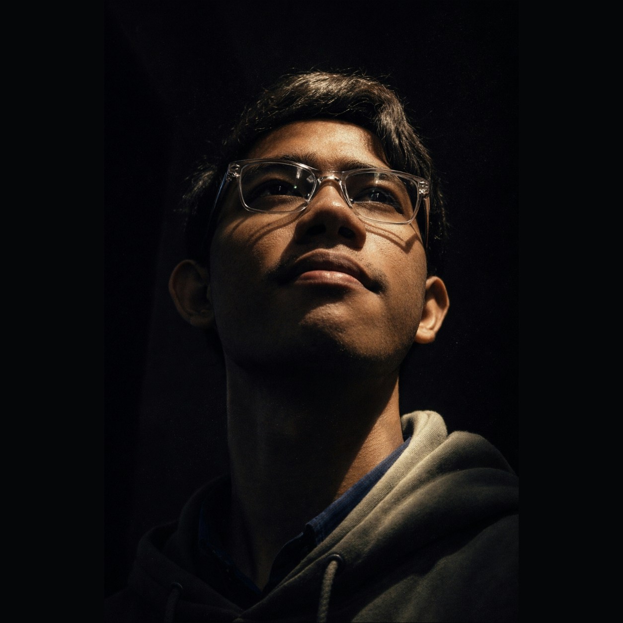 Avatar of user Blasius Bernad F