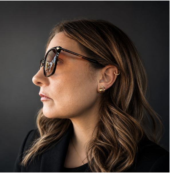 Ve al perfil de Amanda Selby