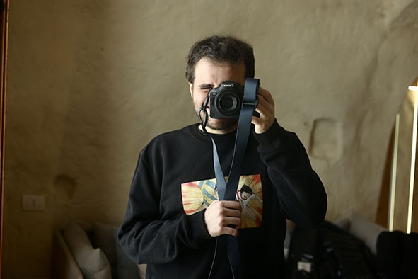 Ve al perfil de EMANUELE Ricciardi
