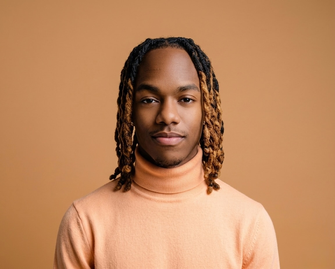 Ir para o perfil de Leemar Gaskin