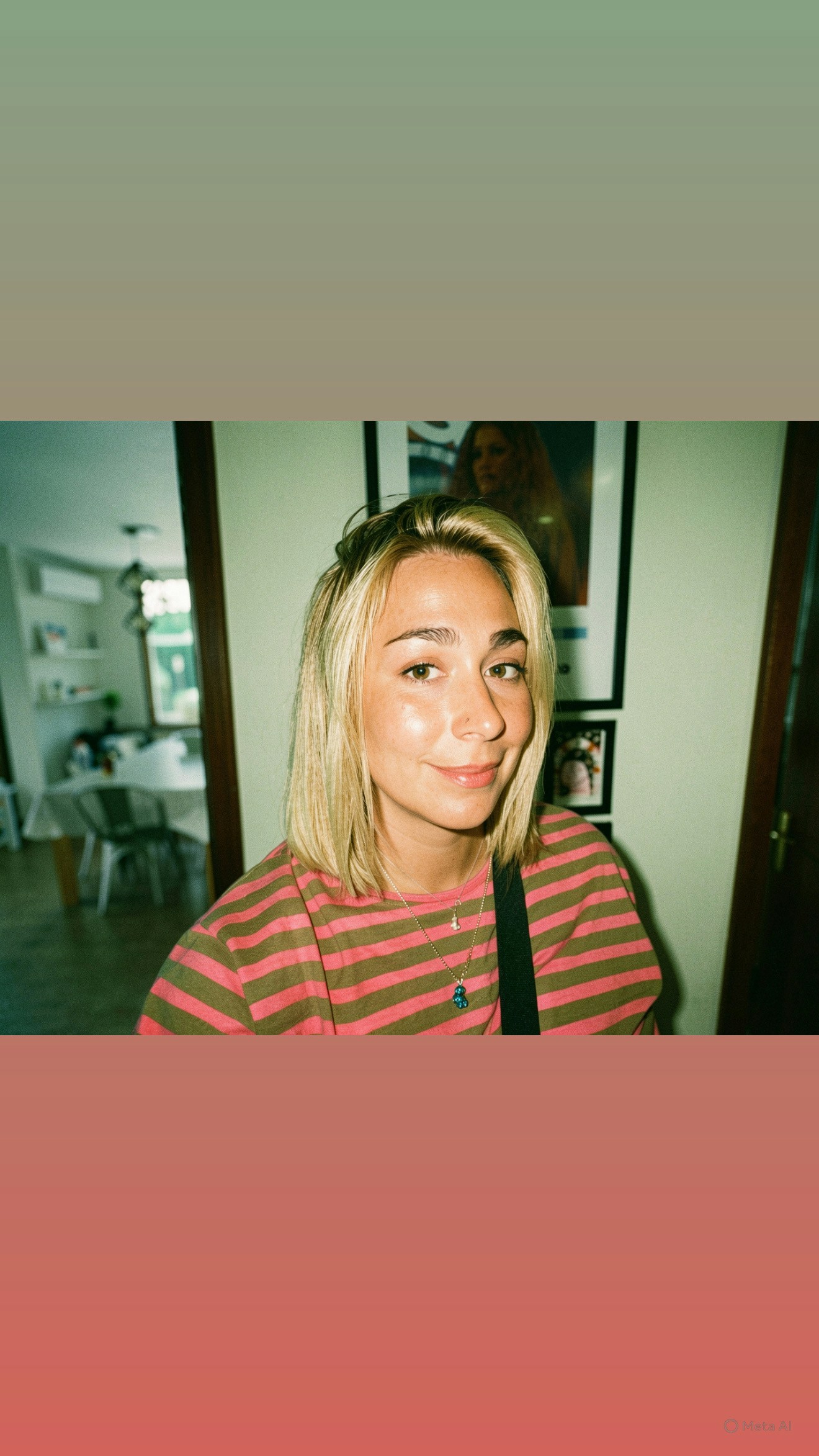 Avatar of user Francisca Silva