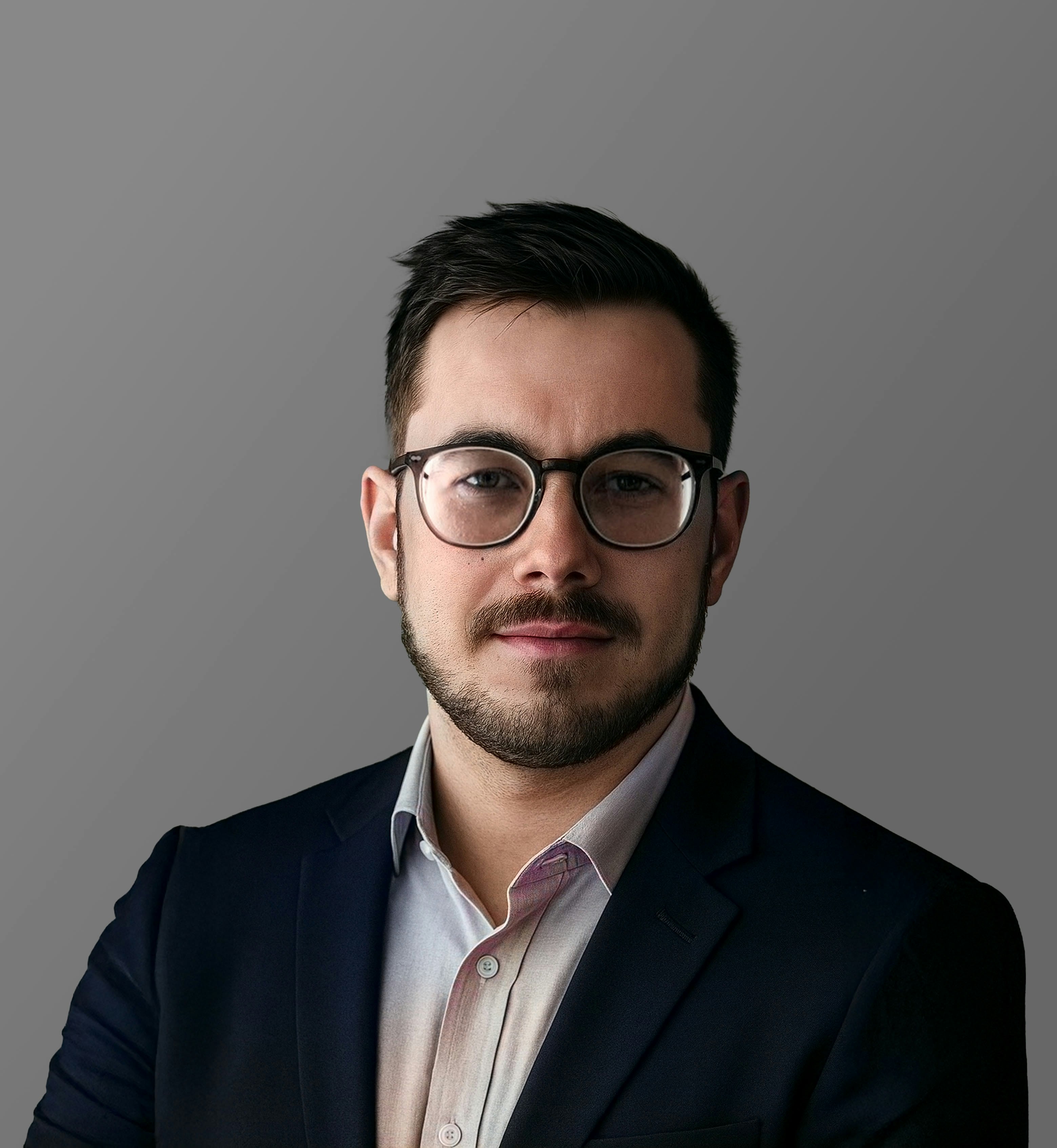 Avatar of user Samuel Isaacs