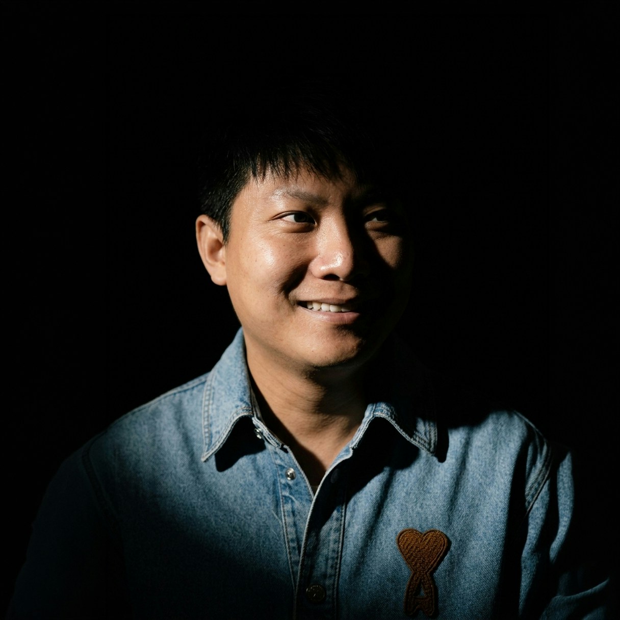 Buka profil David Kristianto