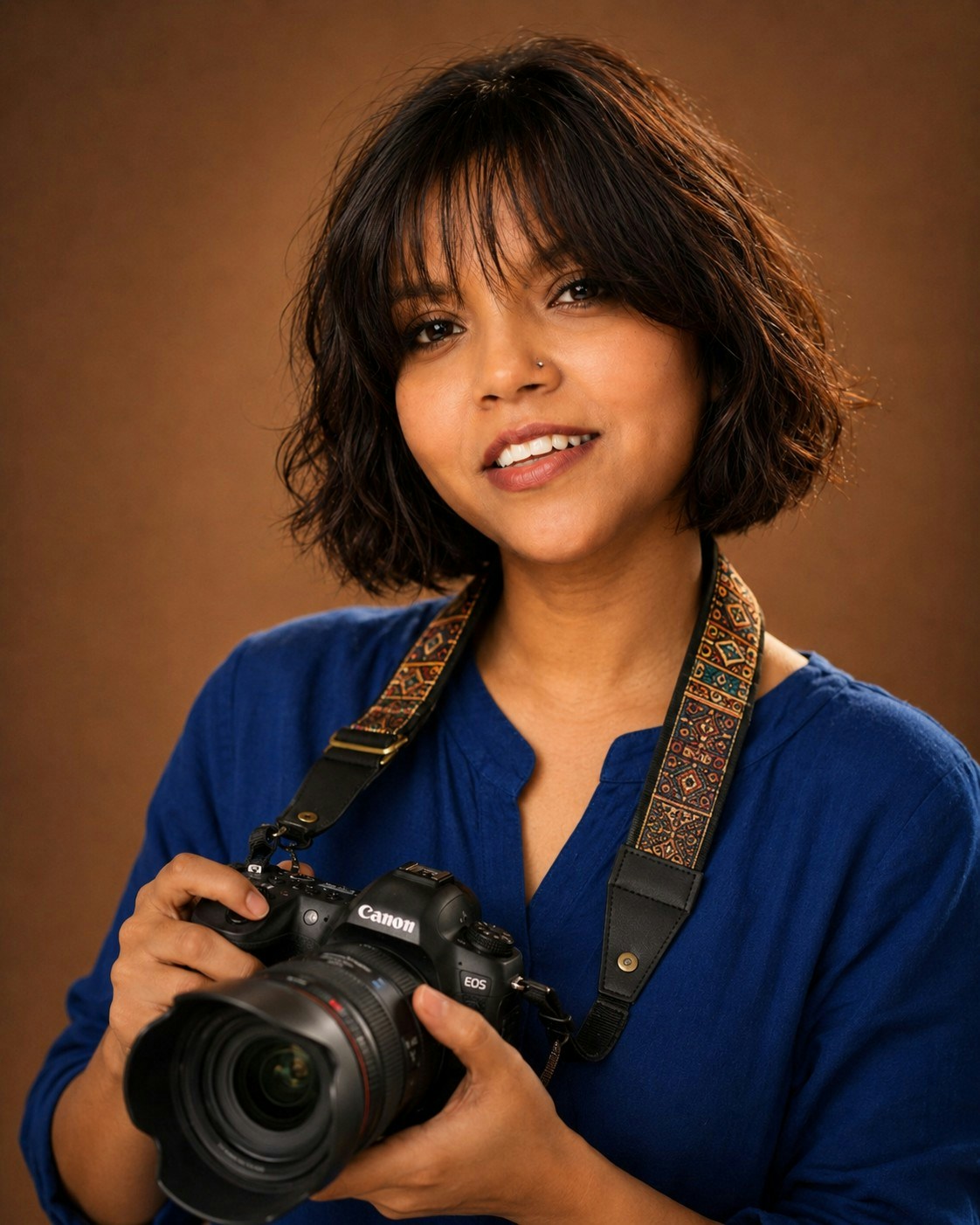Ir para o perfil de Peggie Mishra
