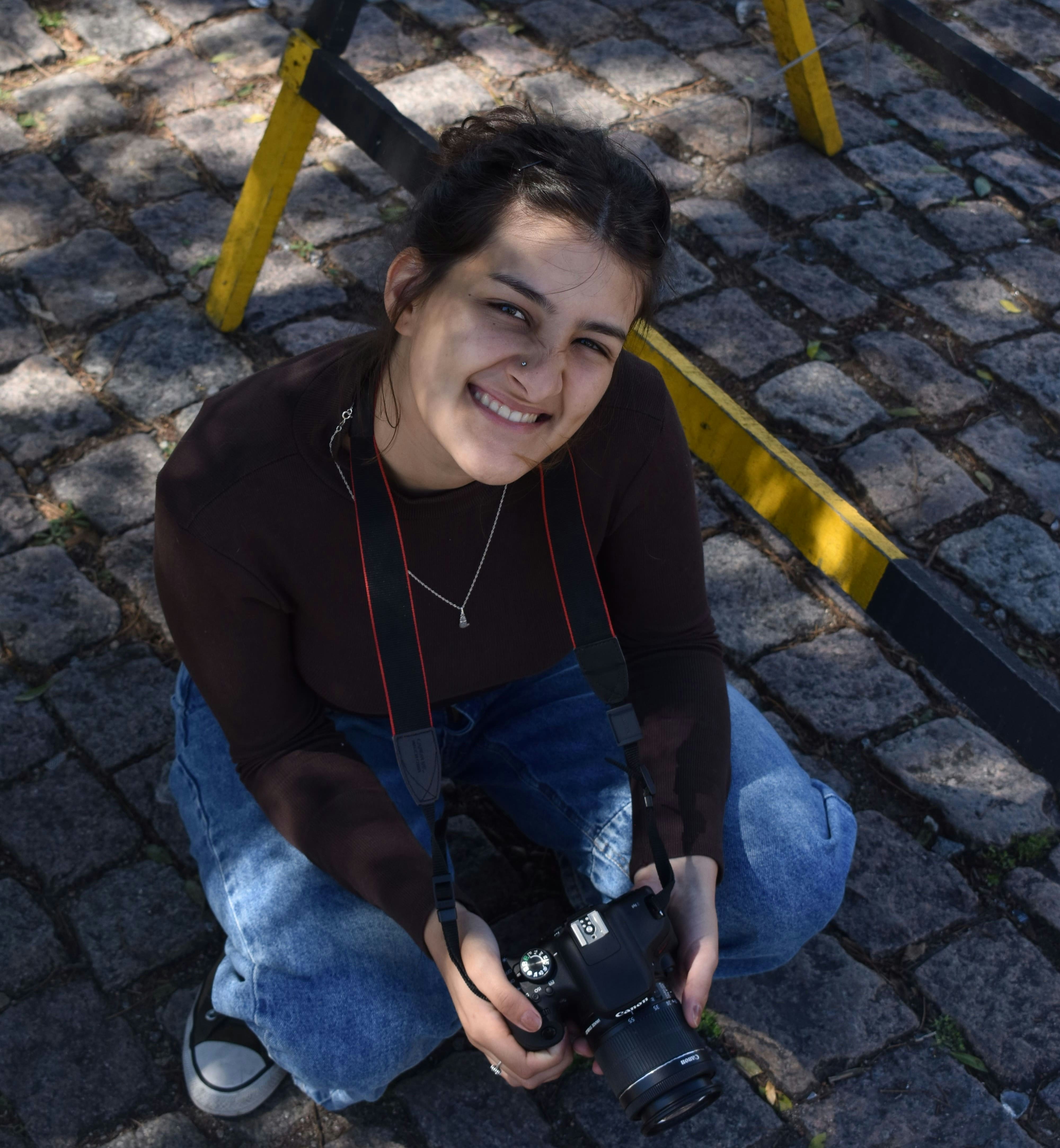 Vai al profilo di Eduarda Alves