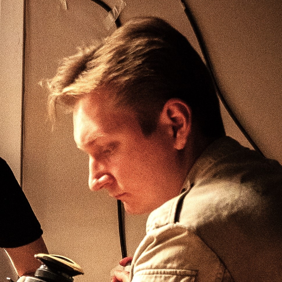 Accéder au profil de Andrei Zhaboklitskii