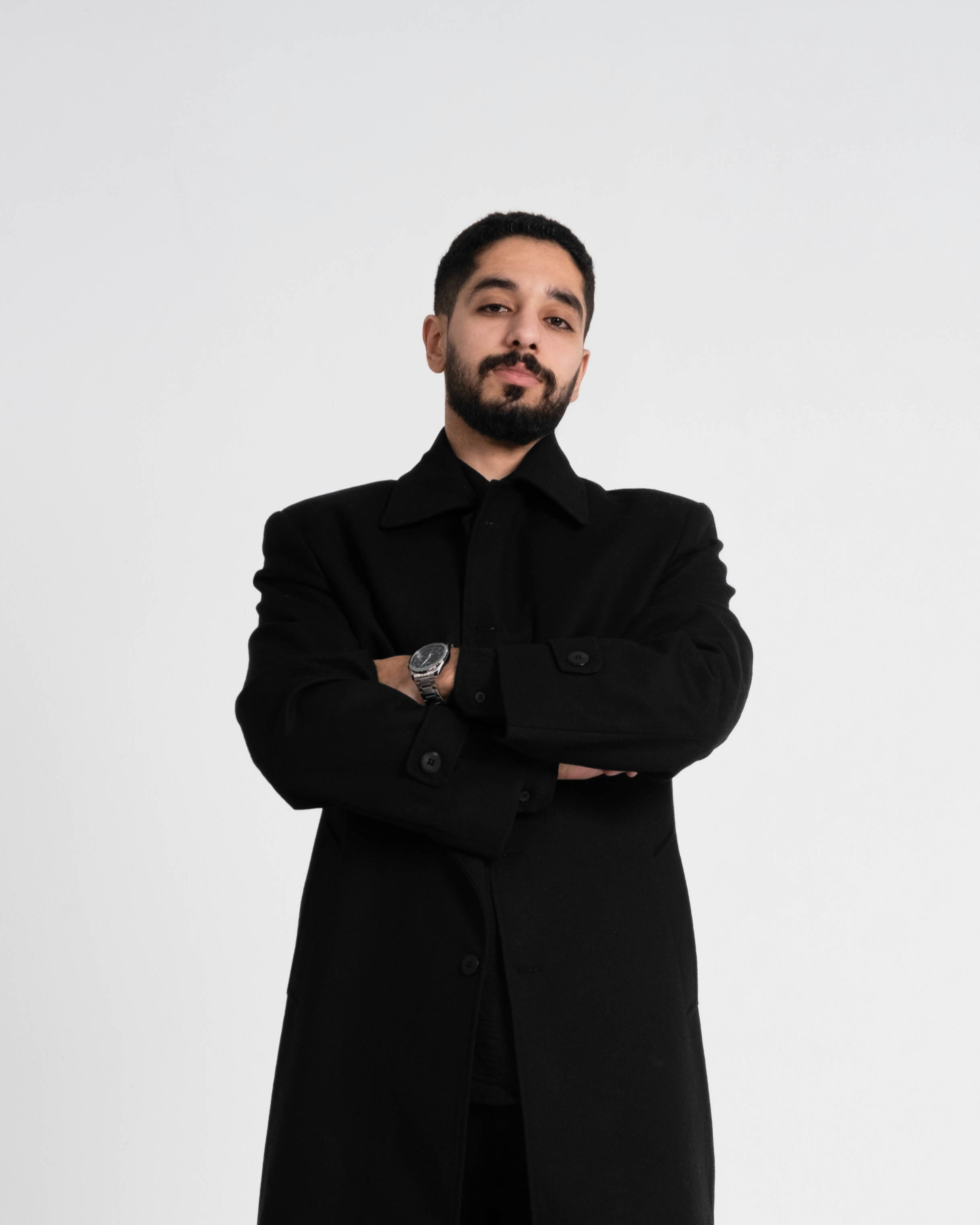 Buka profil Adham Ragab