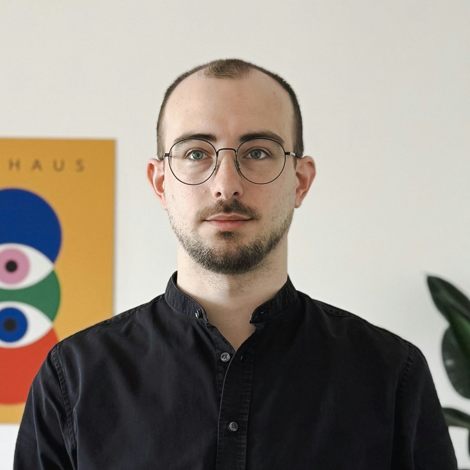 Avatar of user Sven Finger