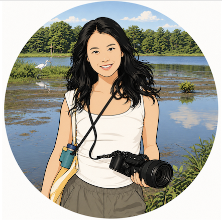 Avatar pengguna Ivy Tang
