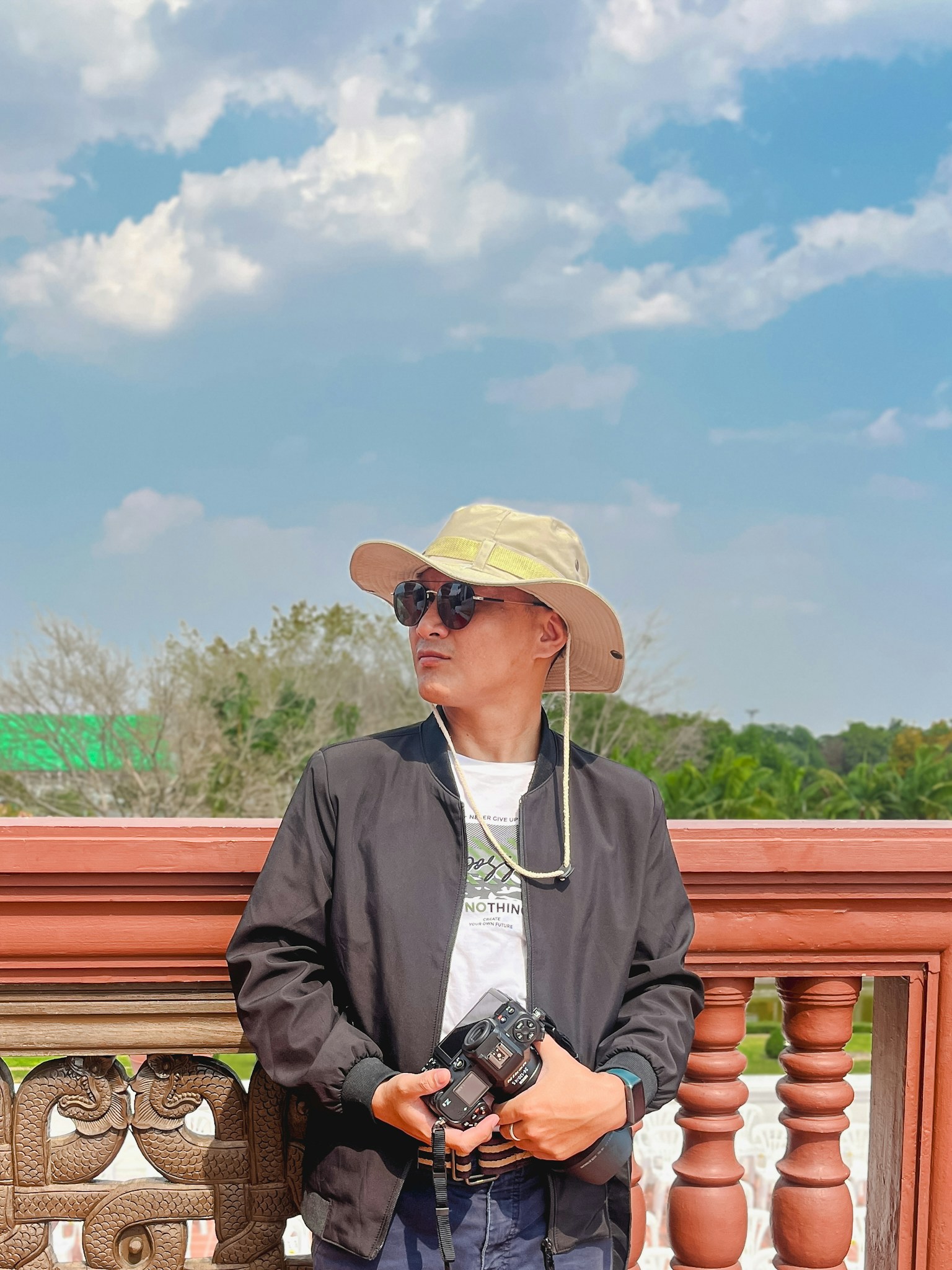 สมานมิตร วงศ์ถามาตย์のプロフィールを見る