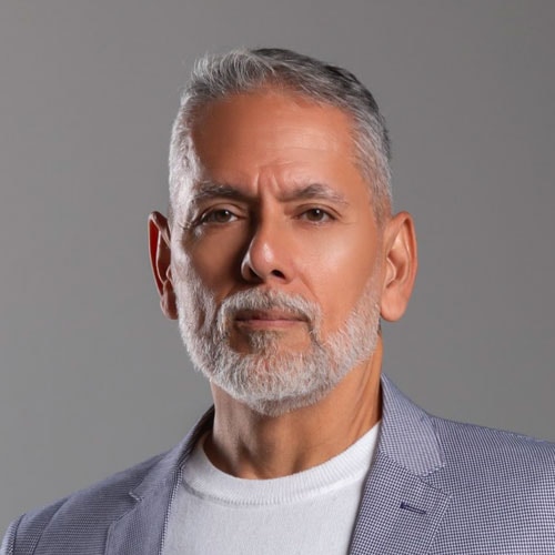 Go to Alirio Garcia's profile