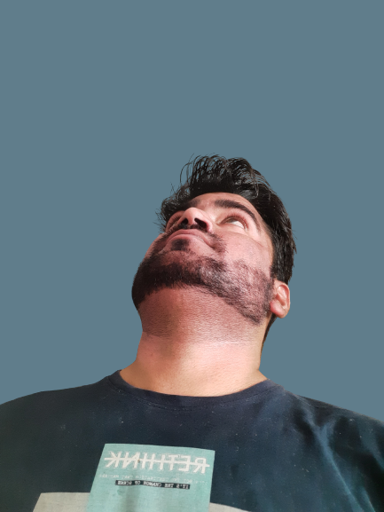 Deepak Vedwalのプロフィールを見る