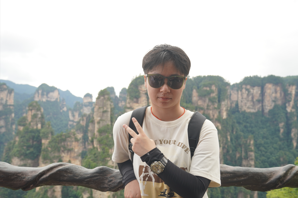 Go to Hazel Zhang's profile