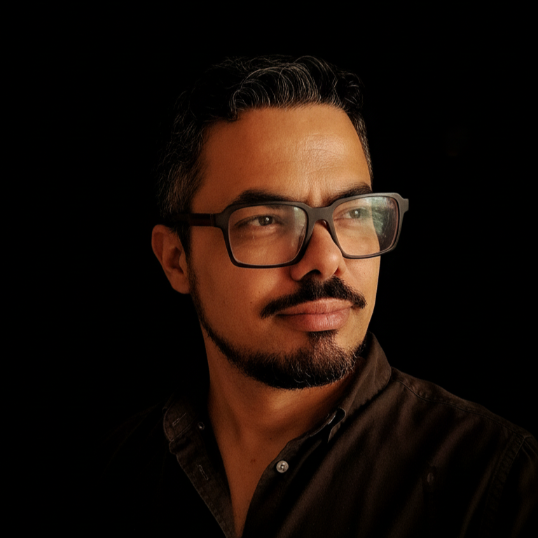 Buka profil Jonas Kakaroto