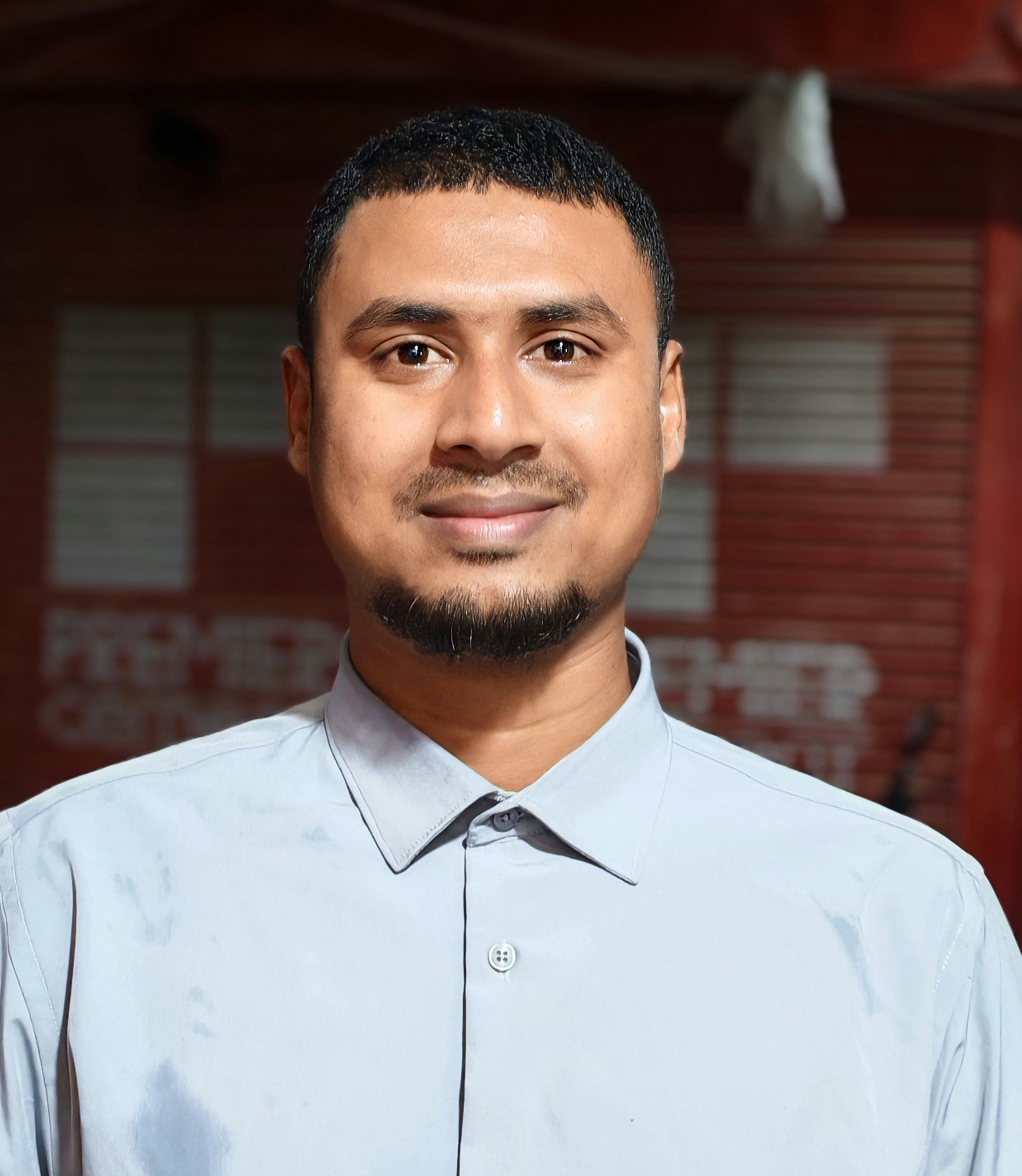 Go to Md Riatul Hasan's profile