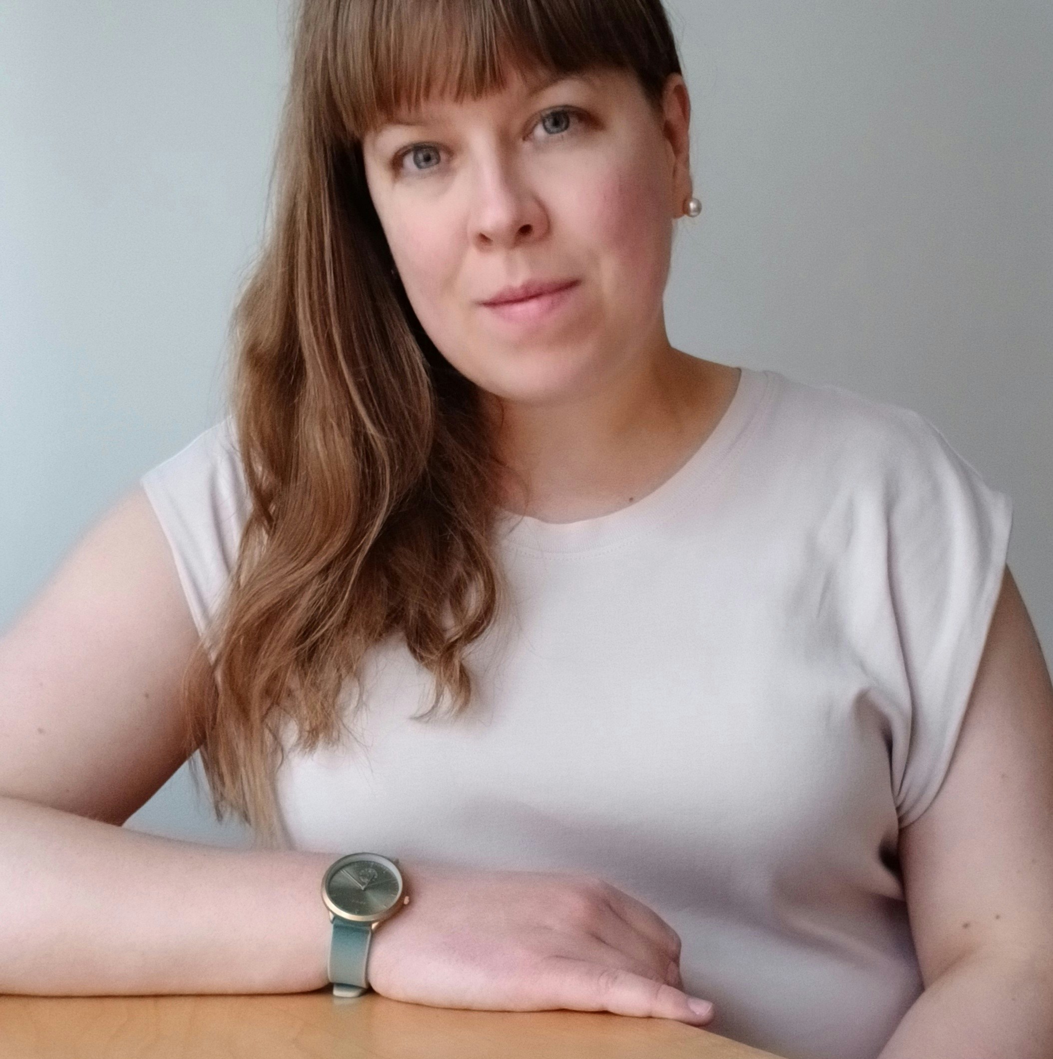 Go to Zsófia Hajnal's profile