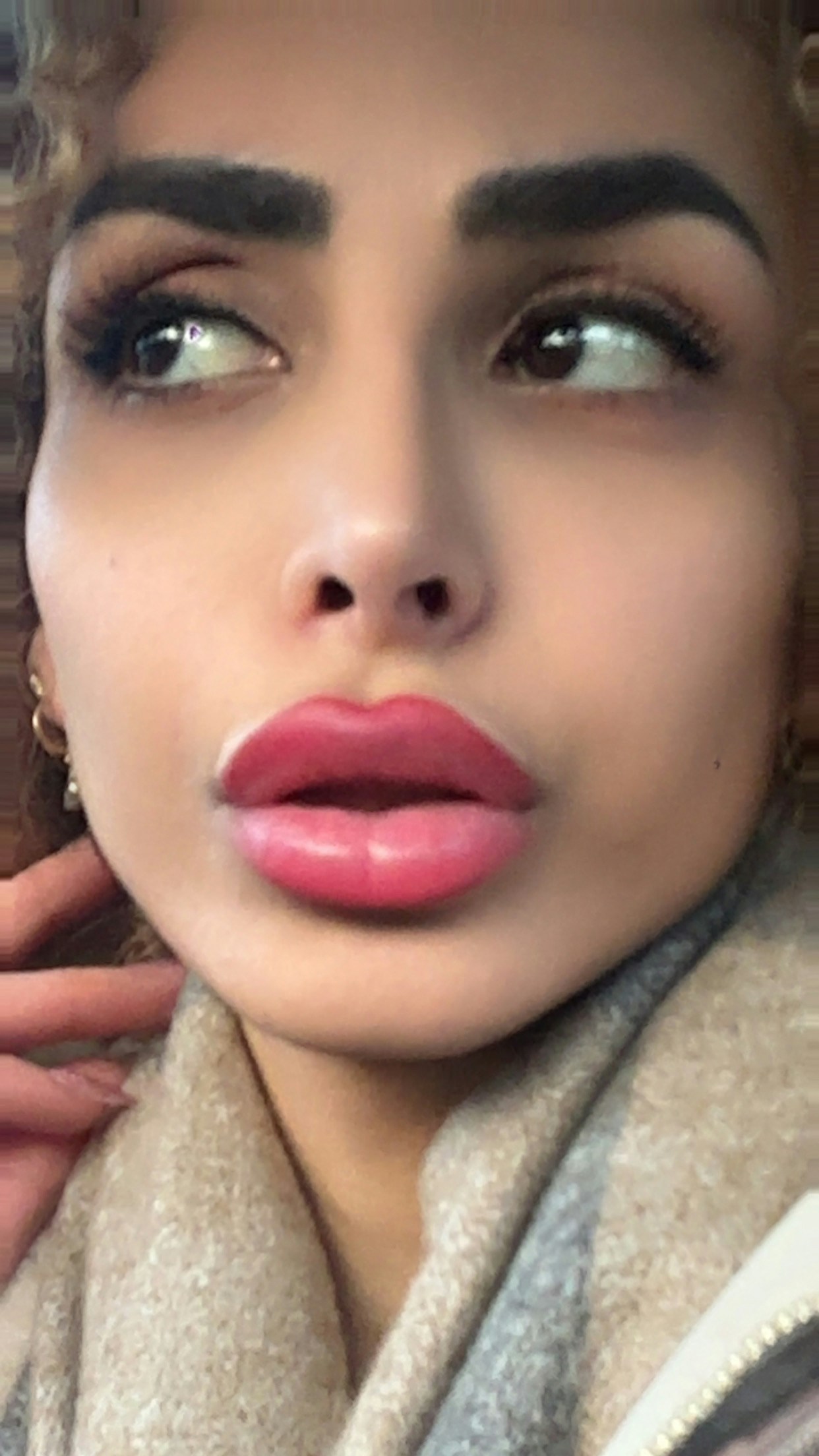 Zum Profil von Shila B