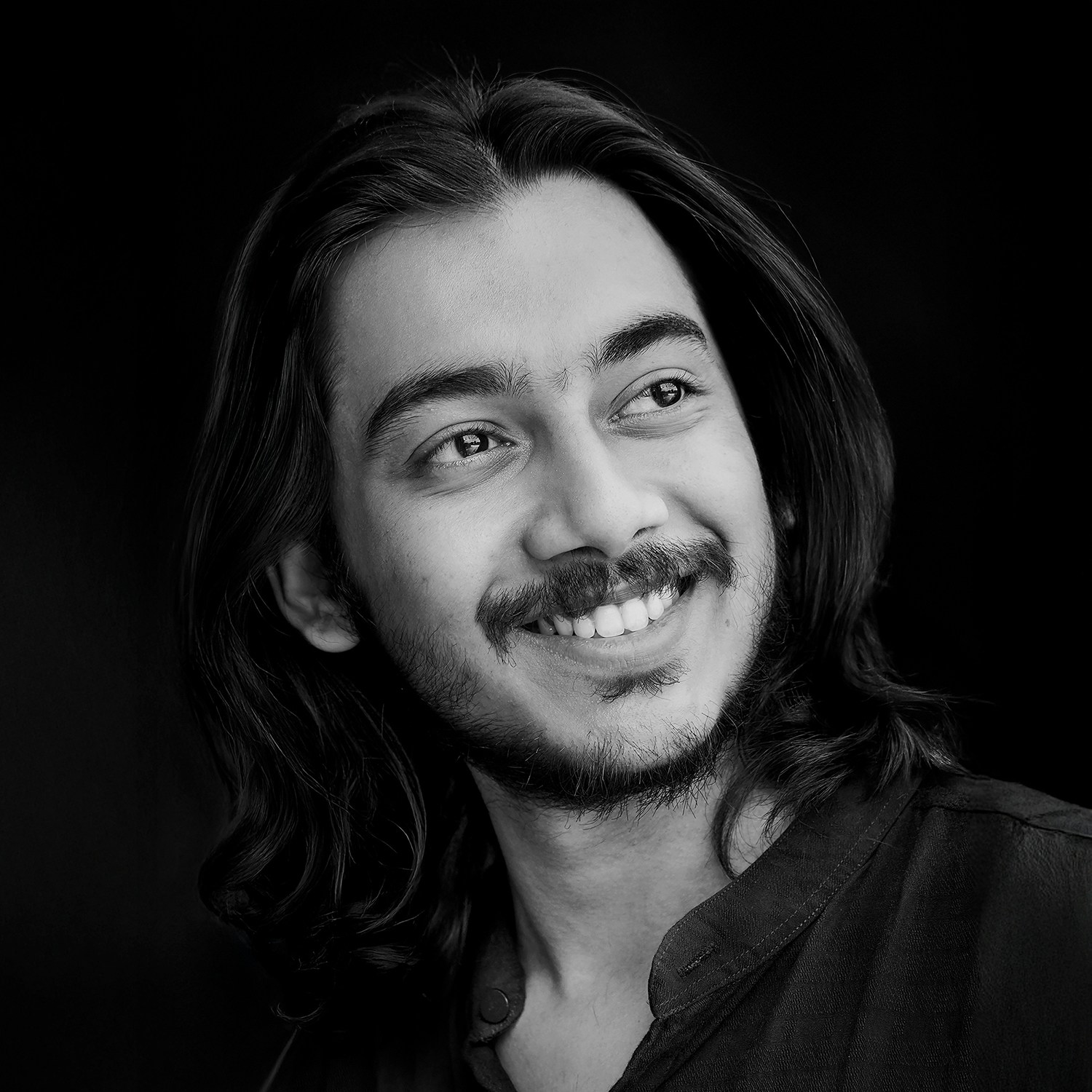 Accéder au profil de Hrithik Sarker