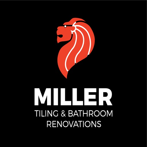 Avatar of user Miller Tiling & Bathroom Renovations