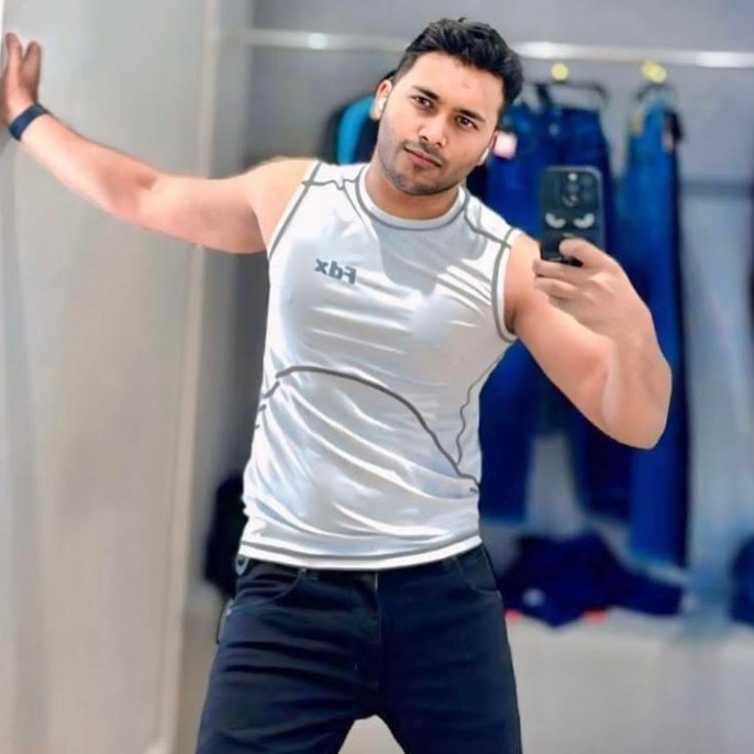 Ir para o perfil de Durjay Sarkar
