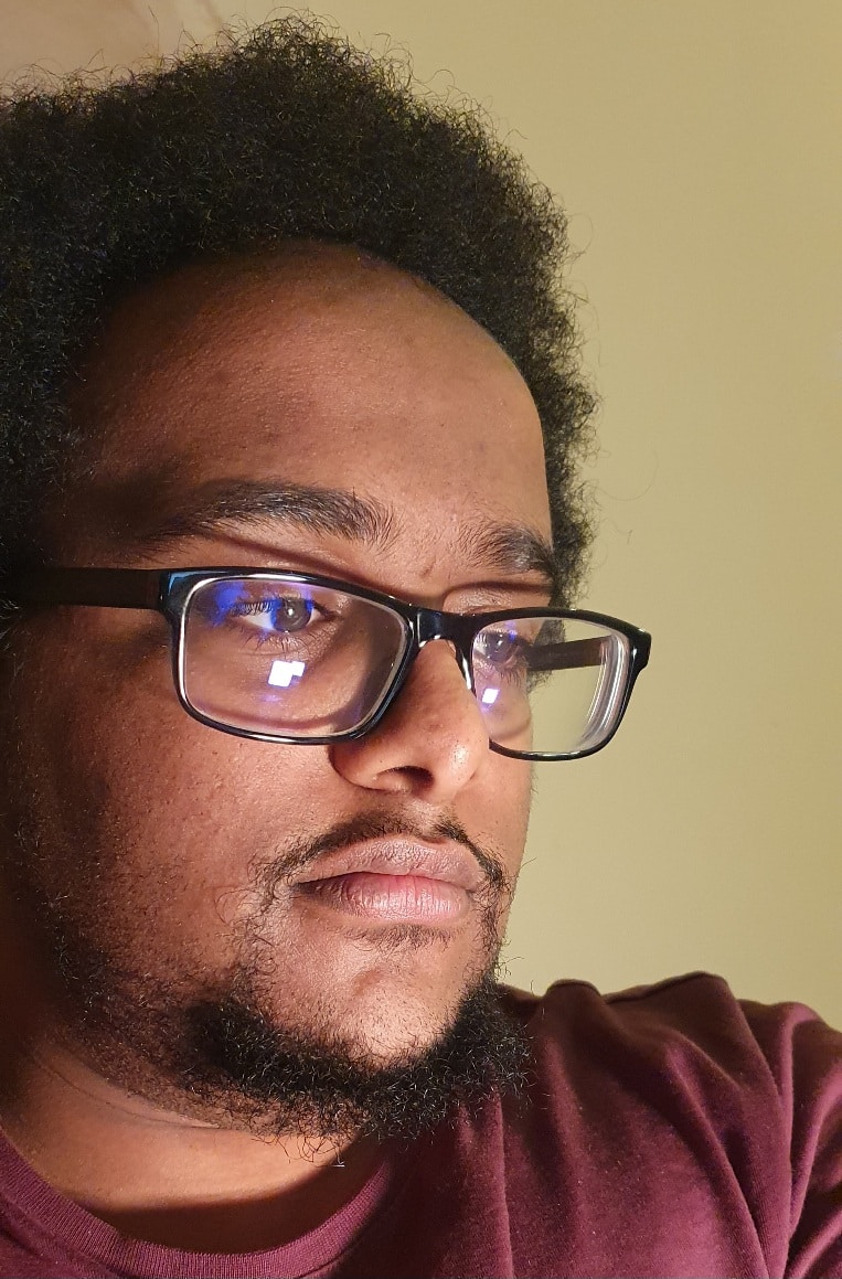 Zum Profil von Mo Darasi