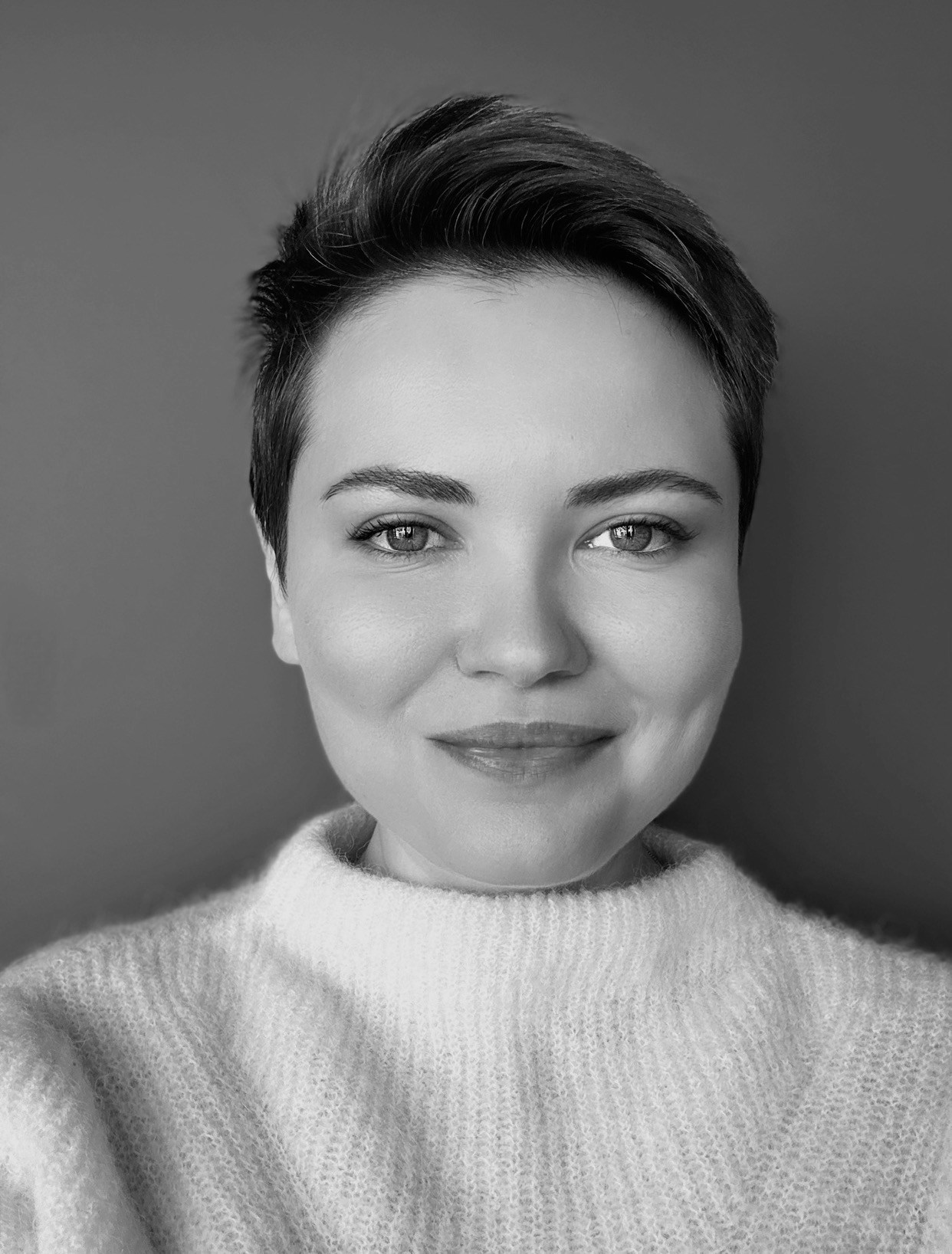 Hanna Bezsonovaのプロフィールを見る