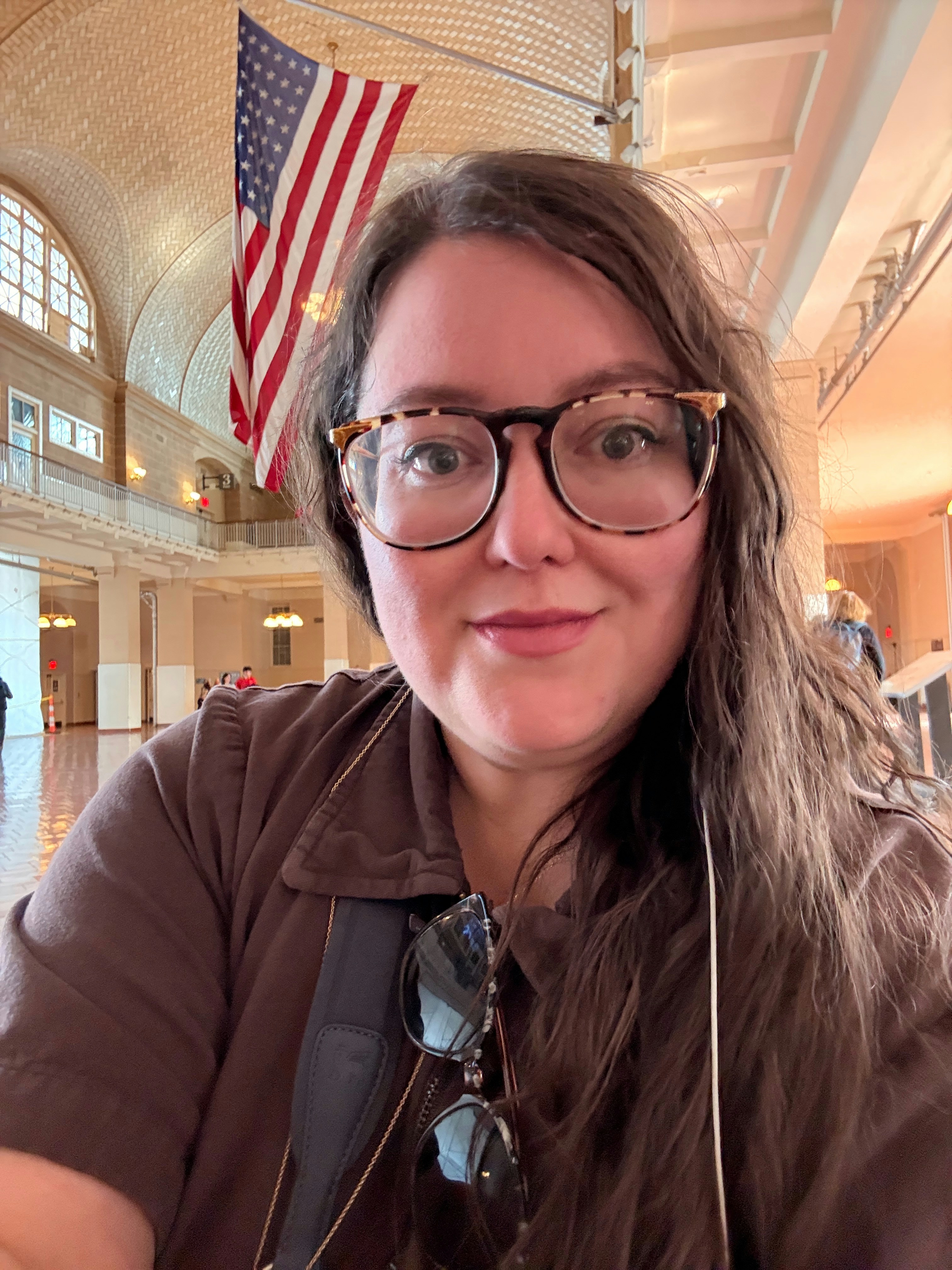 Zum Profil von Hannah Wernecke