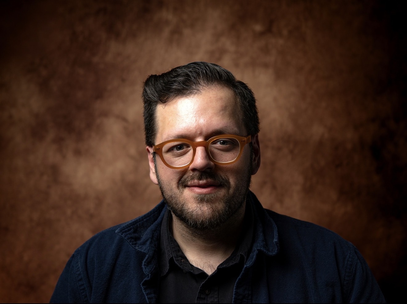 Go to Eric Anderson's profile