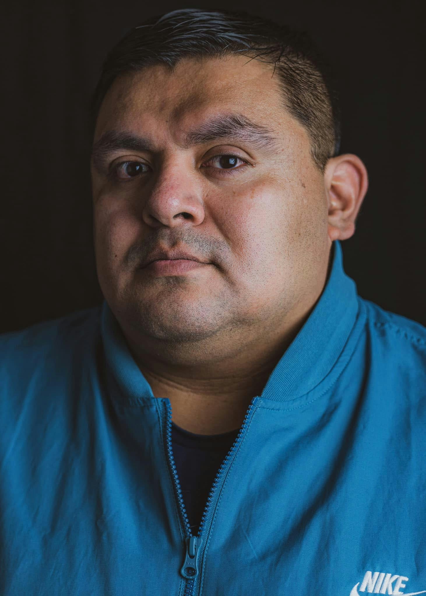 Accéder au profil de Jose Moreno