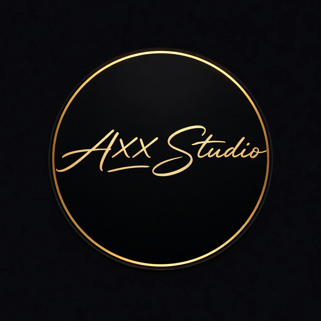 Go to AXX Studio's profile