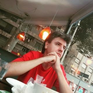 Ve al perfil de Sebastian Fantauzzi