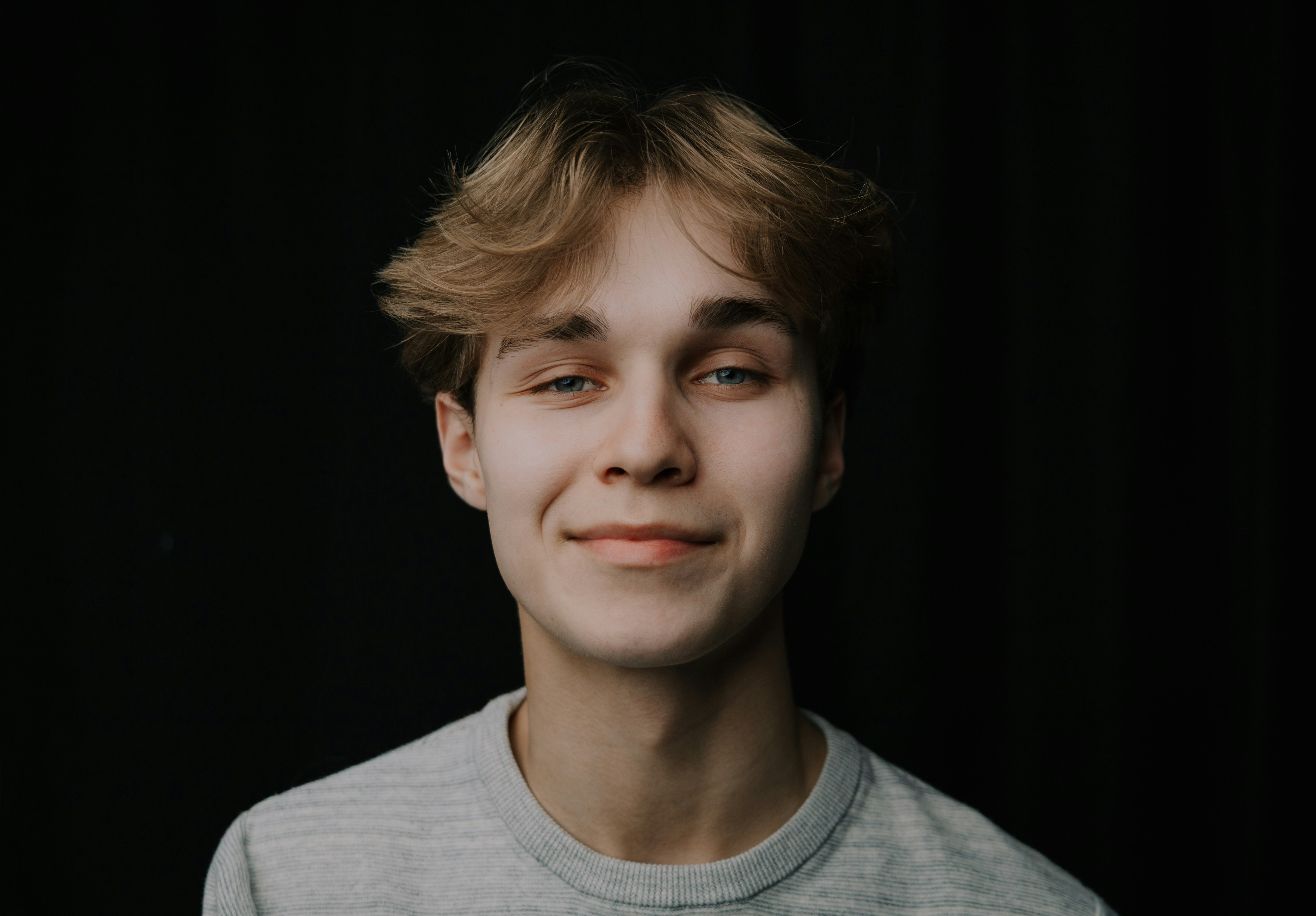 Elijah Pilchard