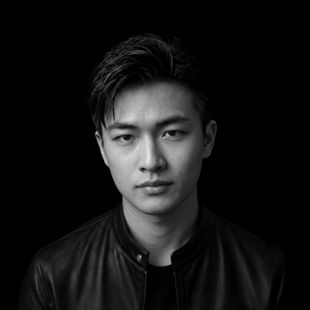 Accéder au profil de Benjamin Cheng