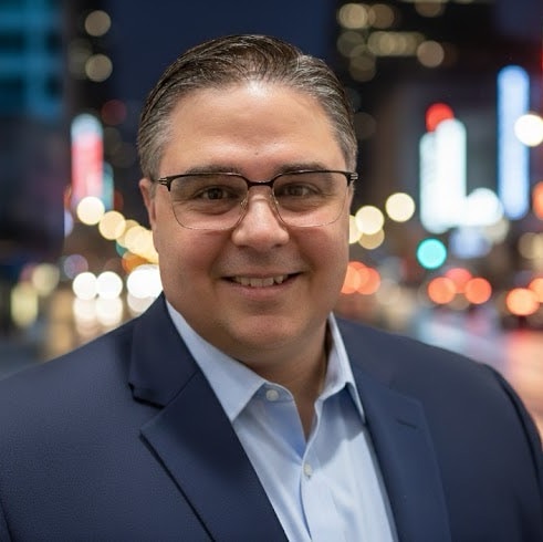 Accéder au profil de John Scafide