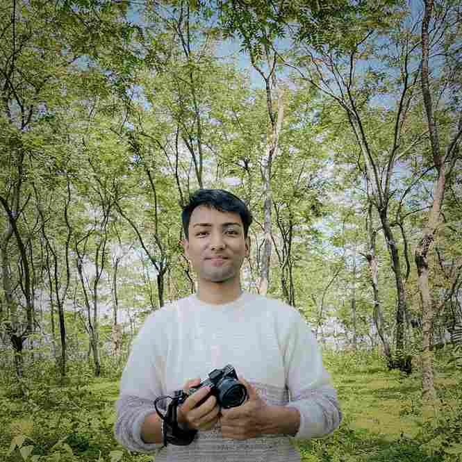 Bittu Bishwakarma의 프로필로 이동