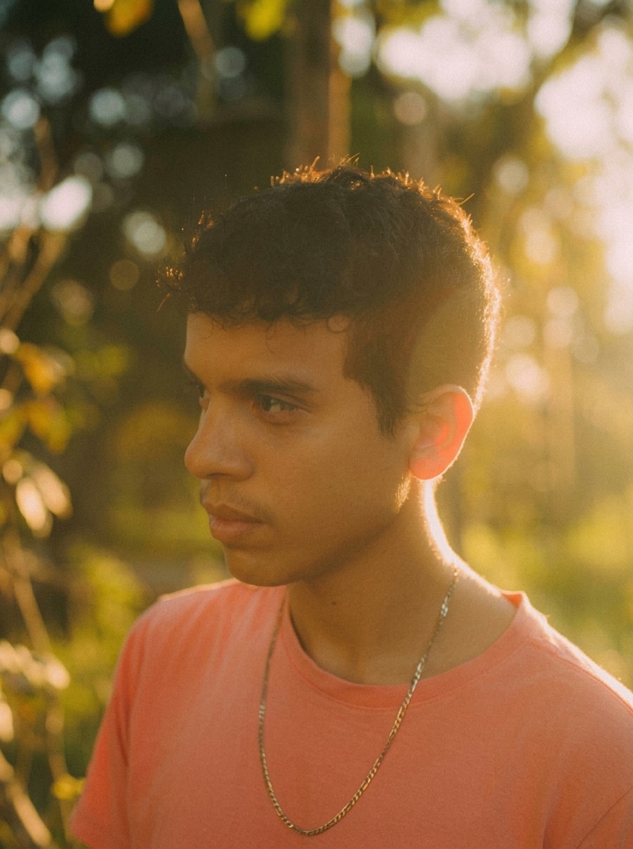 Accéder au profil de Alef Morais