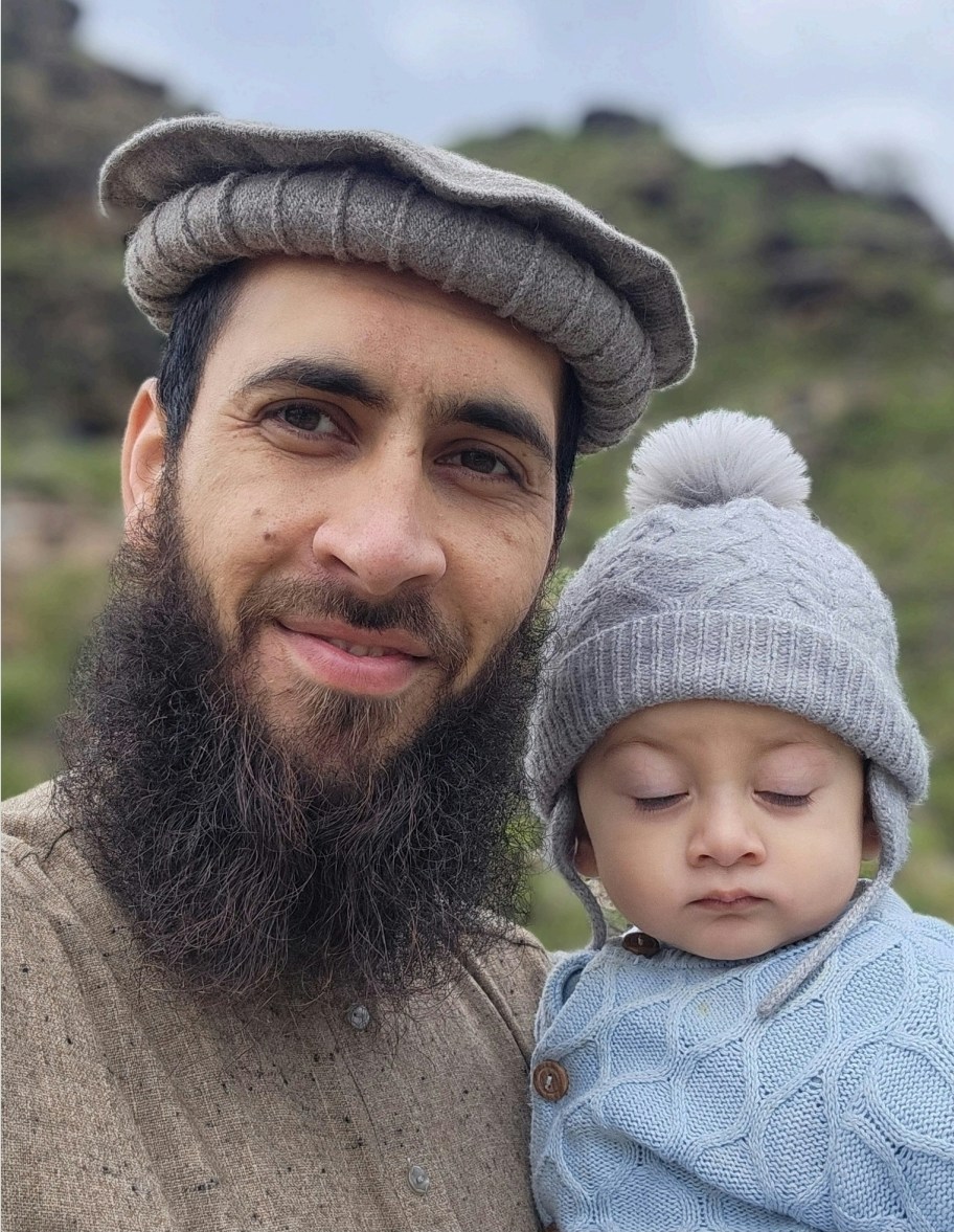 Go to Imad Ud Khan's profile