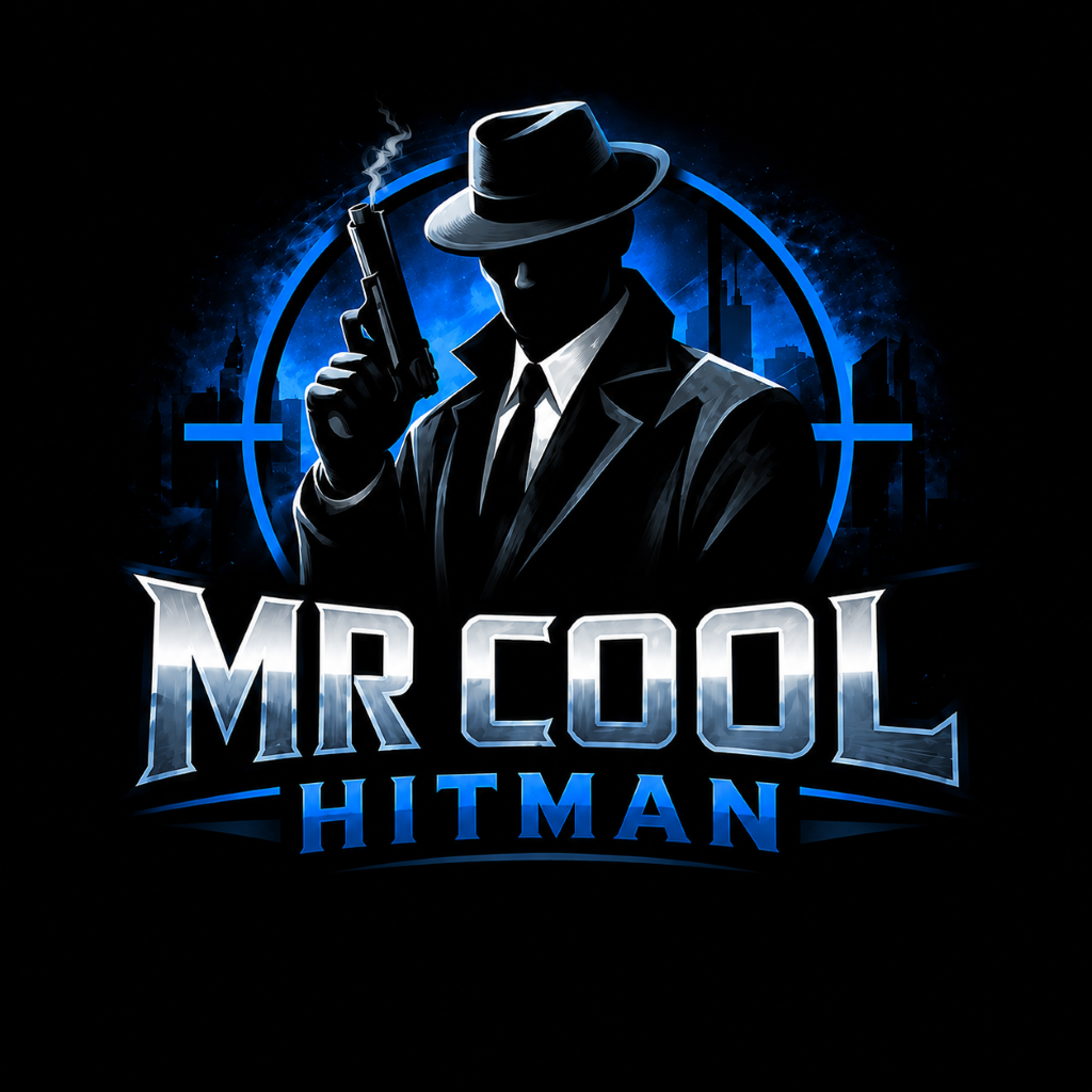 Mr Cool Hitmanのプロフィールを見る